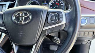 2014 Toyota Harrier - Thumbnail