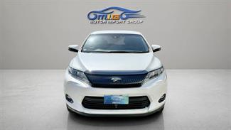 2014 Toyota Harrier - Thumbnail