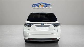 2014 Toyota Harrier - Thumbnail