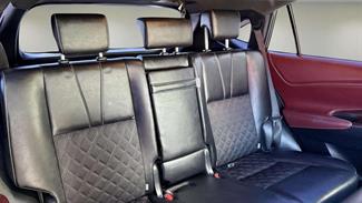 2014 Toyota Harrier - Thumbnail