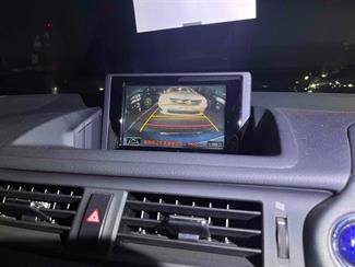 2016 Lexus CT 200H - Thumbnail