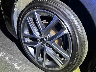 2016 Lexus CT 200H - Thumbnail