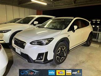 2019 Subaru XV - Thumbnail