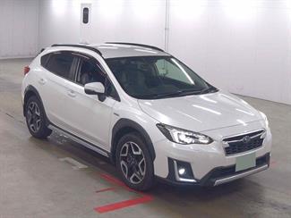 2019 Subaru XV - Thumbnail