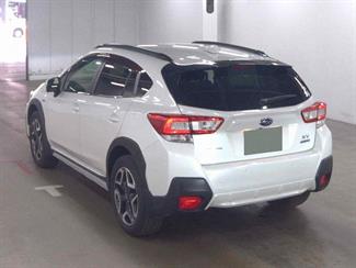 2019 Subaru XV - Thumbnail