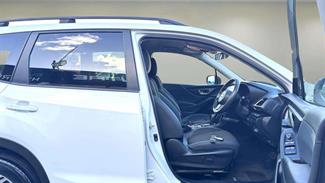 2019 Subaru Forester - Thumbnail