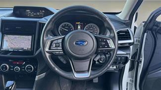 2019 Subaru Forester - Thumbnail
