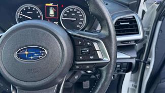 2019 Subaru Forester - Thumbnail