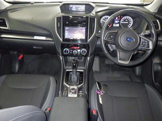 2019 Subaru Forester - Thumbnail