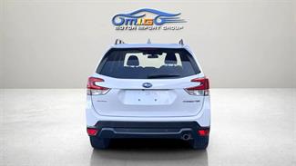 2019 Subaru Forester - Thumbnail