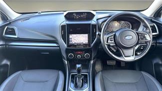2019 Subaru Forester - Thumbnail