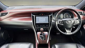 2014 Toyota Harrier - Thumbnail