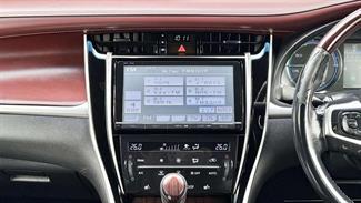 2014 Toyota Harrier - Thumbnail