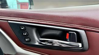 2014 Toyota Harrier - Thumbnail