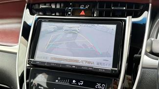 2014 Toyota Harrier - Thumbnail