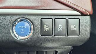 2014 Toyota Harrier - Thumbnail