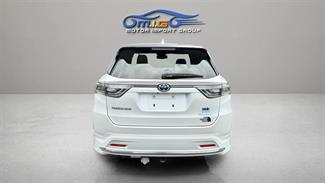 2014 Toyota Harrier - Thumbnail