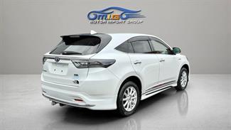 2014 Toyota Harrier - Thumbnail