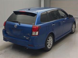 2013 Toyota Corolla - Thumbnail