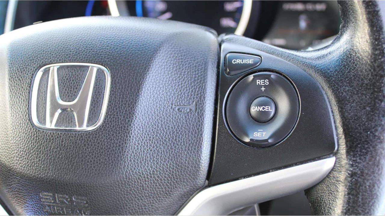 2014 Honda Fit