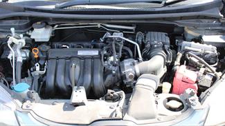 2014 Honda Fit - Thumbnail