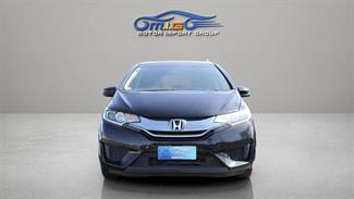 2014 Honda Fit - Thumbnail