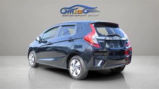 2014 Honda Fit - Thumbnail