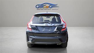 2014 Honda Fit - Thumbnail
