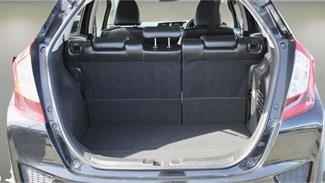 2014 Honda Fit - Thumbnail