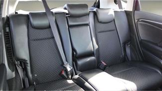 2014 Honda Fit - Thumbnail