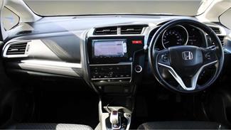 2014 Honda Fit - Thumbnail