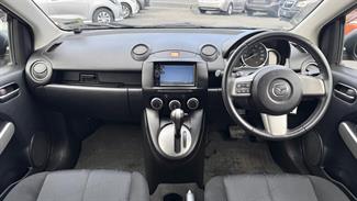 2012 Mazda Demio - Thumbnail