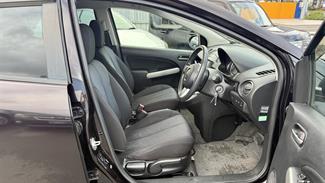 2012 Mazda Demio - Thumbnail