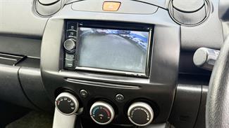 2012 Mazda Demio - Thumbnail