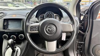 2012 Mazda Demio - Thumbnail
