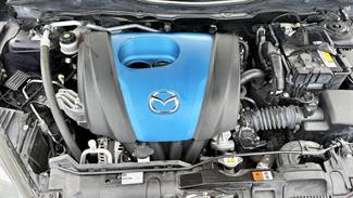 2012 Mazda Demio - Thumbnail