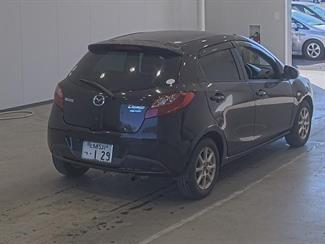 2012 Mazda Demio - Thumbnail