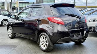 2012 Mazda Demio - Thumbnail