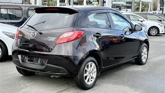 2012 Mazda Demio - Thumbnail