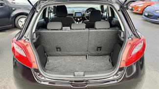 2012 Mazda Demio - Thumbnail