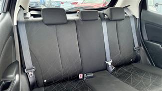 2012 Mazda Demio - Thumbnail