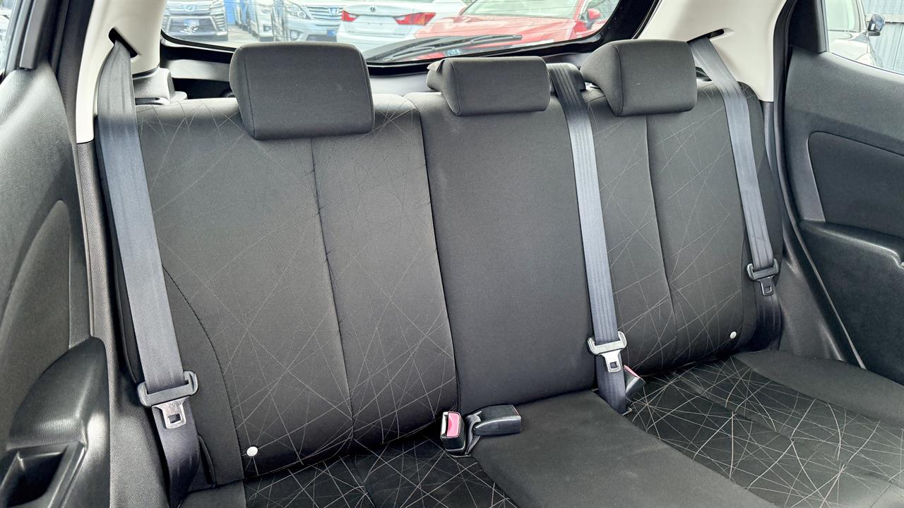 2012 Mazda Demio