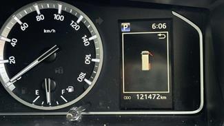 2020 Toyota Hiace - Thumbnail