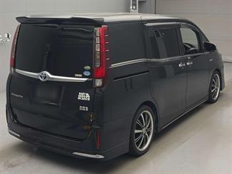 2015 Toyota ESQUIRE - Thumbnail