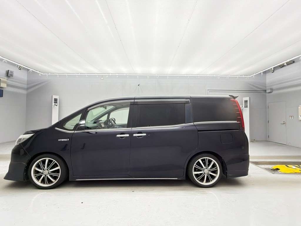 2015 Toyota ESQUIRE