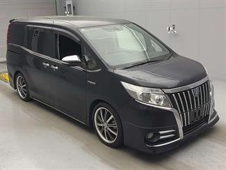 2015 Toyota ESQUIRE - Thumbnail