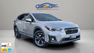 2018 Subaru XV