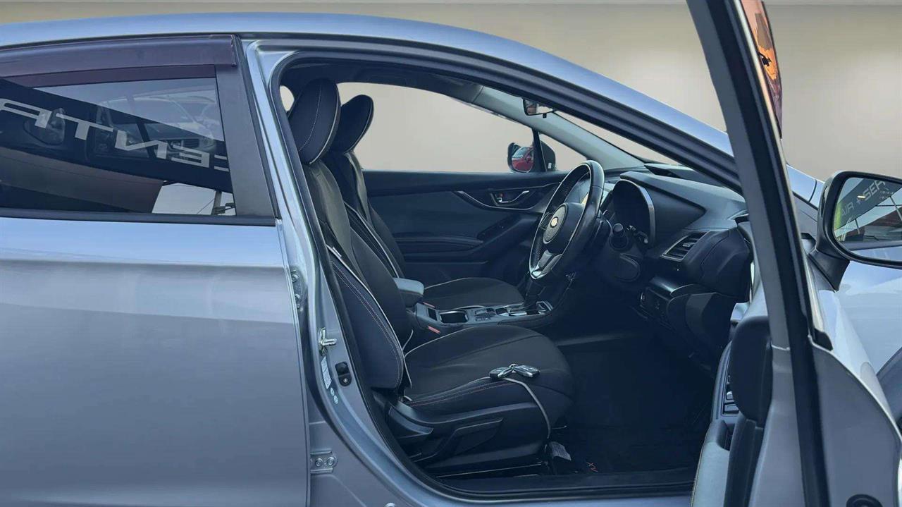 2018 Subaru XV
