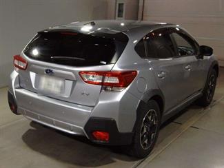 2018 Subaru XV - Thumbnail