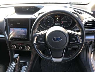 2018 Subaru XV - Thumbnail